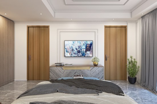 Bedroom Interior Designer in gurgaon 