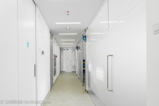 clinica dentária - dental clinic