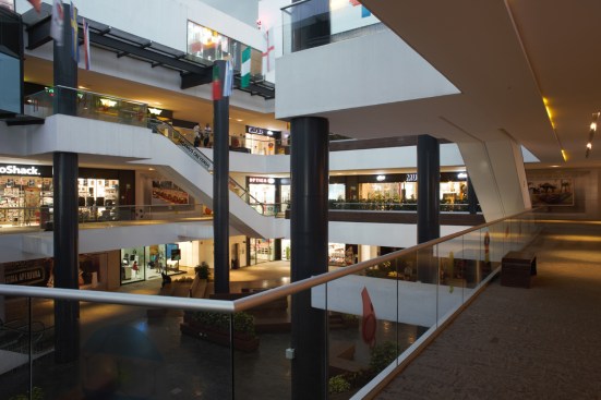 Terraza Arenal - Grow Arquitectos