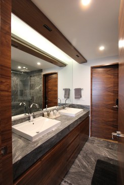 Departamento AV - ARCO Arquitectura Contemporánea