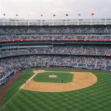 New York Yankees