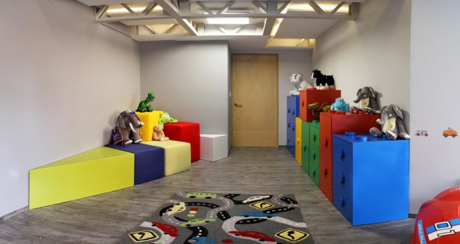 Casa Begalg - DIN interiorismo