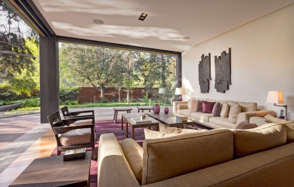 Casa JQRZ - Lopez Duplan Arquitectos