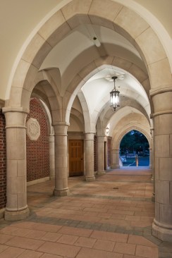 Archway