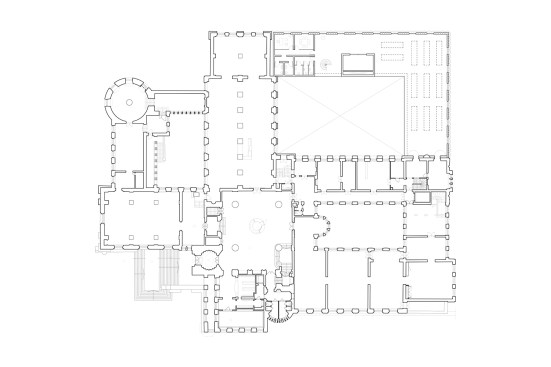 Ground Plan