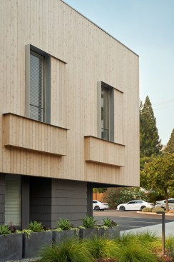 Western Red Cedar is sourced from Oregon 