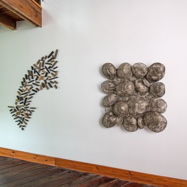 Artists from The Grotta Collection Exhibition