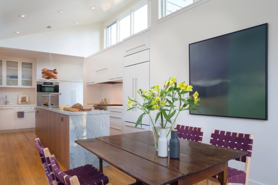 Mill Valley architect, Richardson Architects