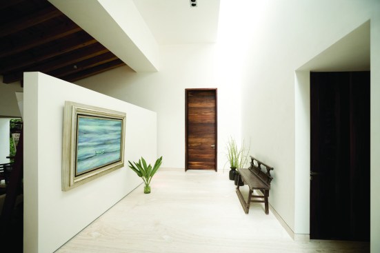 Casa HTB3 - Lopez Duplan Arquitectos