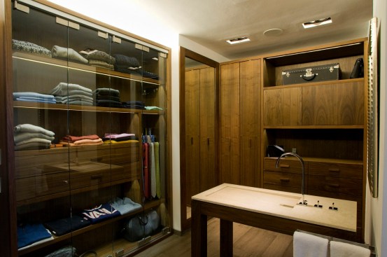 Departamento RQM - Lopez Duplan Arquitectos