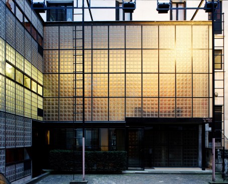 Maison de Verre