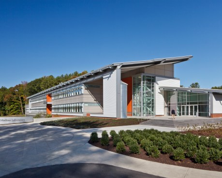 Smithsonian Environmental Research Center
