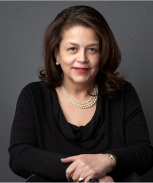 Cheryl D. Miller