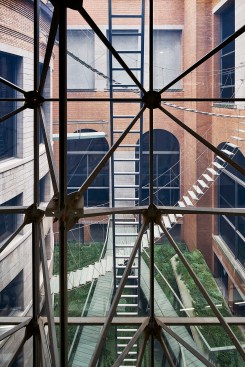 Atelier Bow-Wow’s Piranesi’s Circus