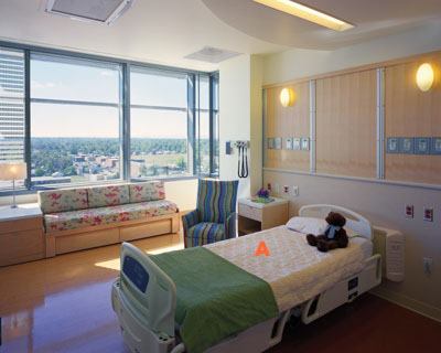 Go Bed II  Stryker 
stryker.com Medical/surgical bed is mobile and has an easy healthcare provider interface  • Low bed height and full-coverage side rails allow for easy access for the patient  • Retractable fifth wheel provides increased maneuverability around corners  • Integrated pump holder  • Manual backup  • Integrated scale