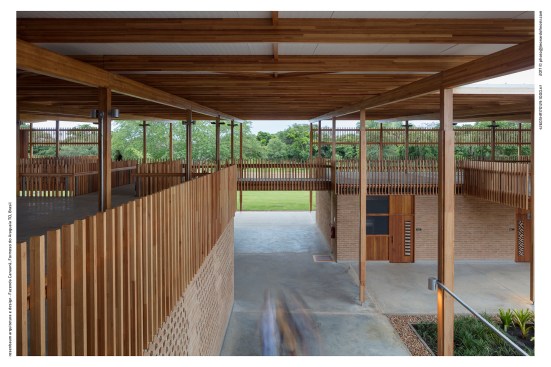 Childrens Village by Aleph Zero and Rosenbaum