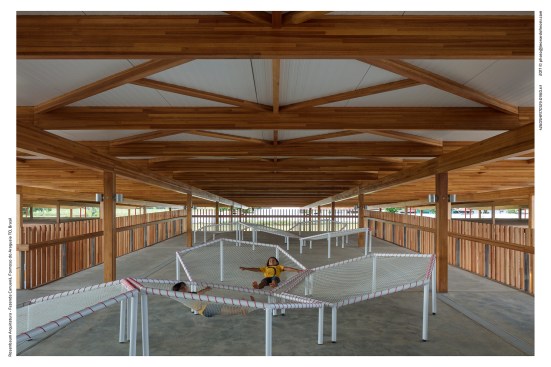 Childrens Village by Aleph Zero and Rosenbaum