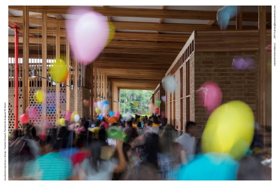 Childrens Village by Aleph Zero and Rosenbaum