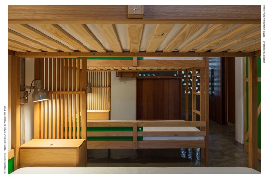 Childrens Village by Aleph Zero and Rosenbaum