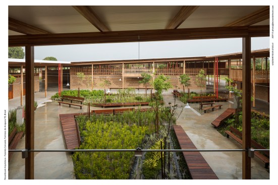 Childrens Village by Aleph Zero and Rosenbaum