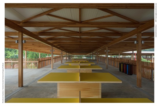 Childrens Village by Aleph Zero and Rosenbaum