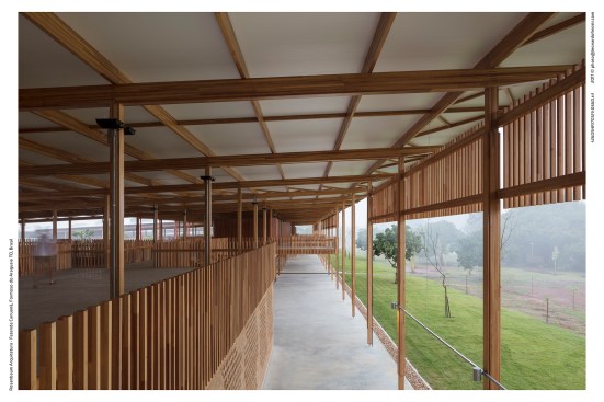 Childrens Village by Aleph Zero and Rosenbaum