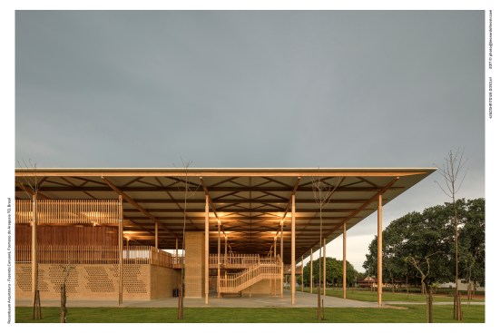 Childrens Village by Aleph Zero and Rosenbaum