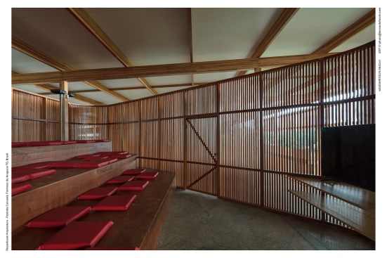 Childrens Village by Aleph Zero and Rosenbaum