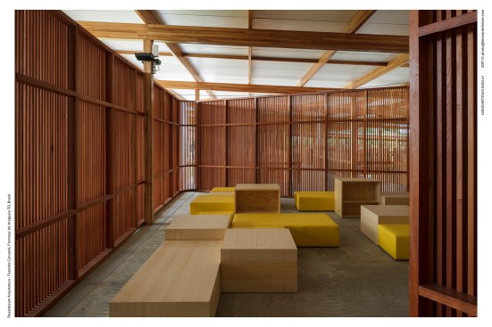 Childrens Village by Aleph Zero and Rosenbaum