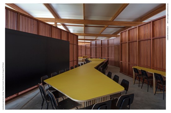 Childrens Village by Aleph Zero and Rosenbaum