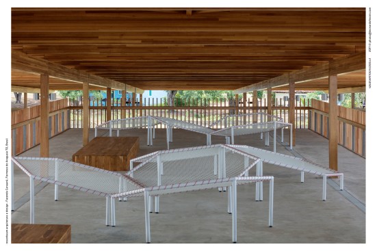 Childrens Village by Aleph Zero and Rosenbaum