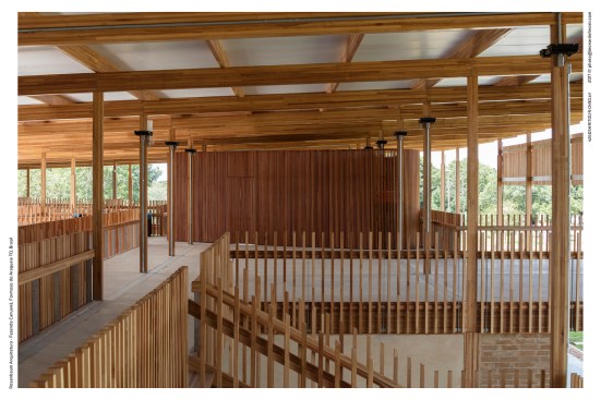 Childrens Village by Aleph Zero and Rosenbaum