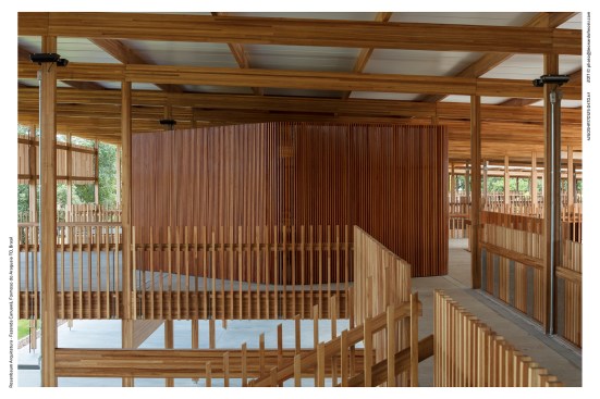 Childrens Village by Aleph Zero and Rosenbaum