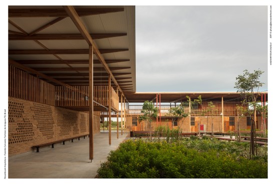 Childrens Village by Aleph Zero and Rosenbaum