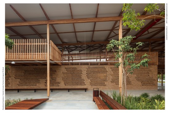 Childrens Village by Aleph Zero and Rosenbaum