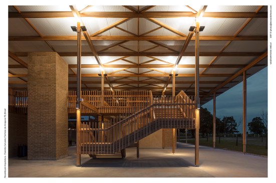 Childrens Village by Aleph Zero and Rosenbaum