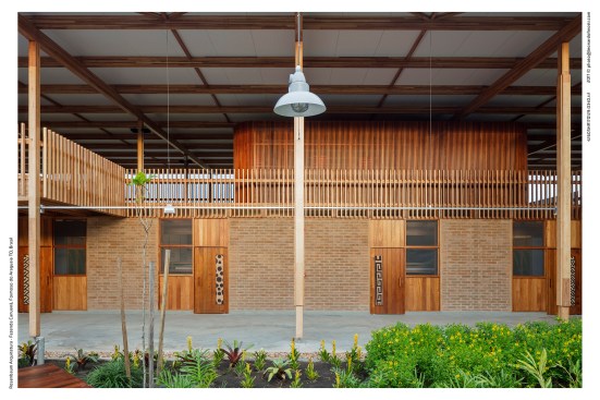 Childrens Village by Aleph Zero and Rosenbaum