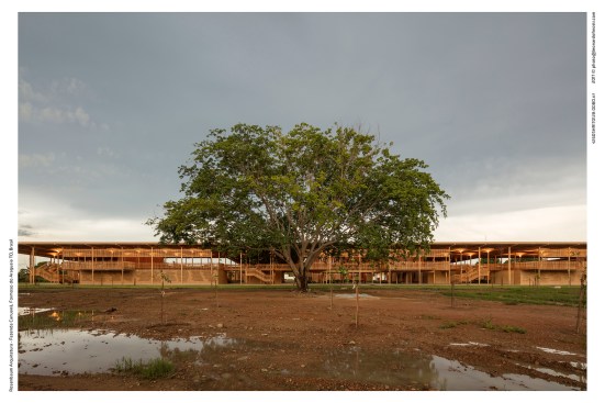 Childrens Village by Aleph Zero and Rosenbaum