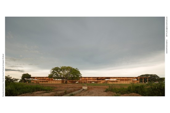 Childrens Village by Aleph Zero and Rosenbaum