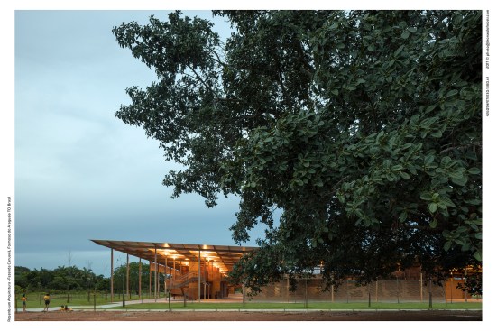 Childrens Village by Aleph Zero and Rosenbaum