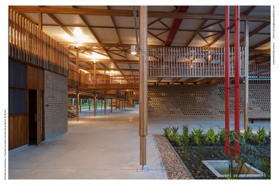 Childrens Village by Aleph Zero and Rosenbaum