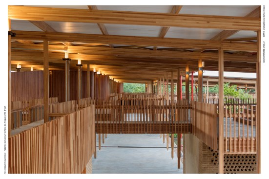 Childrens Village by Aleph Zero and Rosenbaum