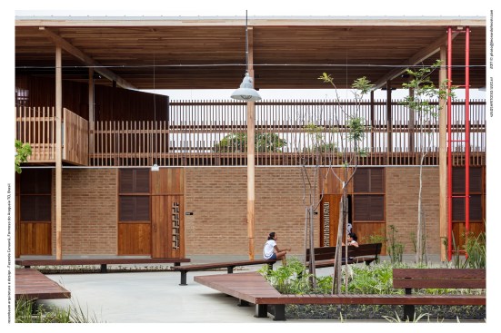 Childrens Village by Aleph Zero and Rosenbaum