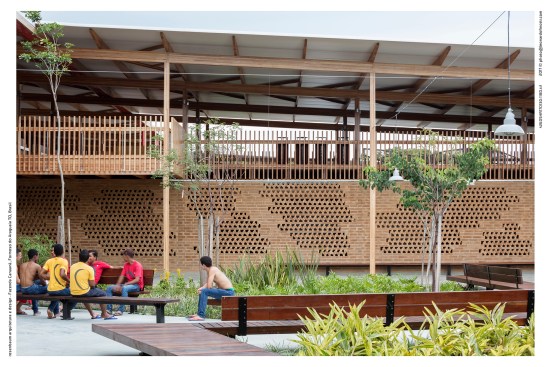 Childrens Village by Aleph Zero and Rosenbaum