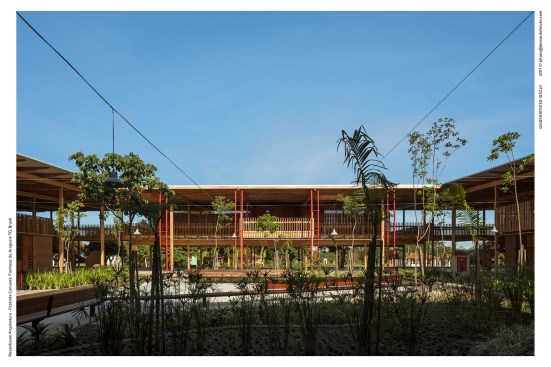 Childrens Village by Aleph Zero and Rosenbaum