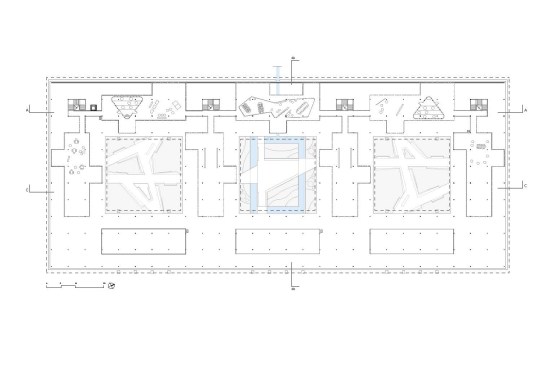 Childrens Village by Aleph Zero and Rosenbaum