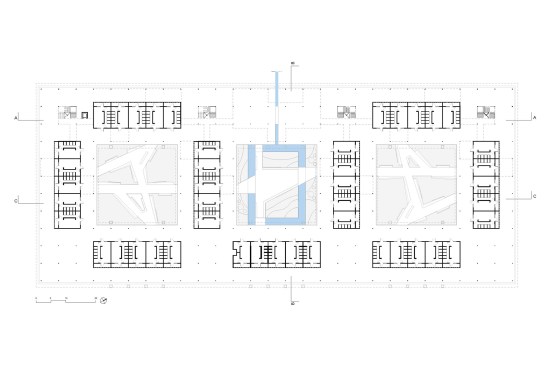 Childrens Village by Aleph Zero and Rosenbaum