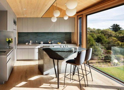 Martha's Vineyard Residence, Location: Martha's Vineyard MA, Architect: Gray Organschi Architecture