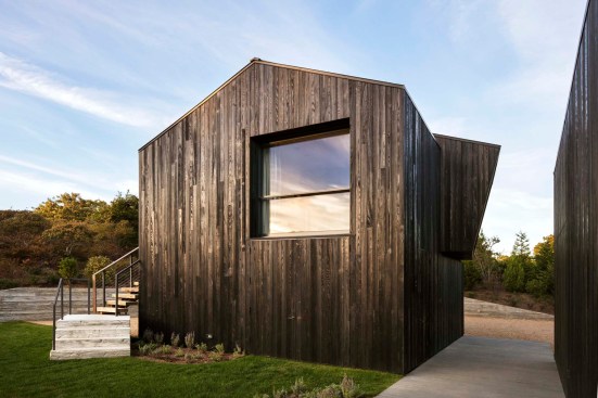 Martha's Vineyard Residence, Location: Martha's Vineyard MA, Architect: Gray Organschi Architecture