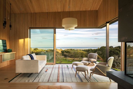 Martha's Vineyard Residence, Location: Martha's Vineyard MA, Architect: Gray Organschi Architecture